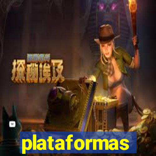 plataformas estrangeiras de jogos